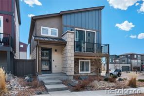 MLS Image #0 for 4326  parkwood trail,colorado springs, Colorado