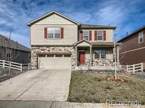 MLS Image #0 for 5729  echo park circle,castle rock, Colorado