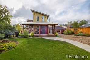 MLS Image #0 for 4401  raleigh street,denver, Colorado