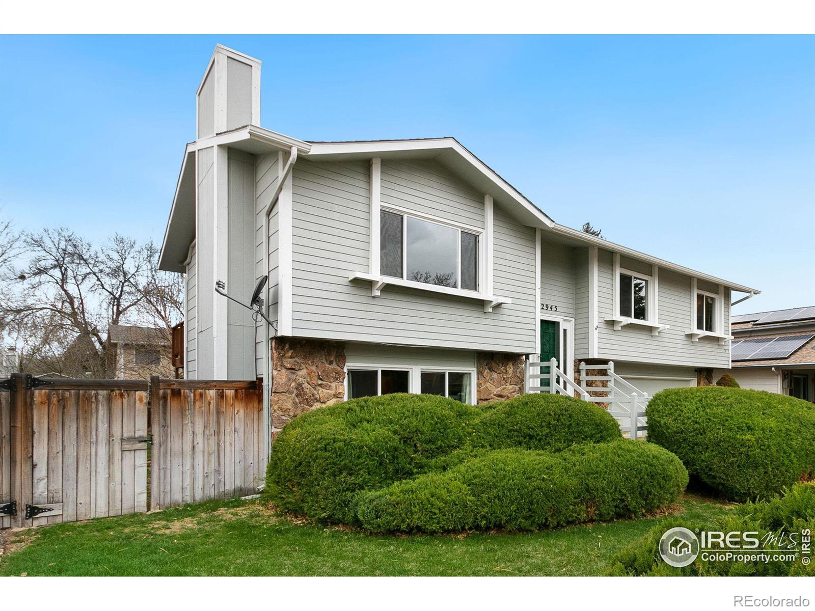 Report Image for 2945  Brookwood Place,Fort Collins, Colorado