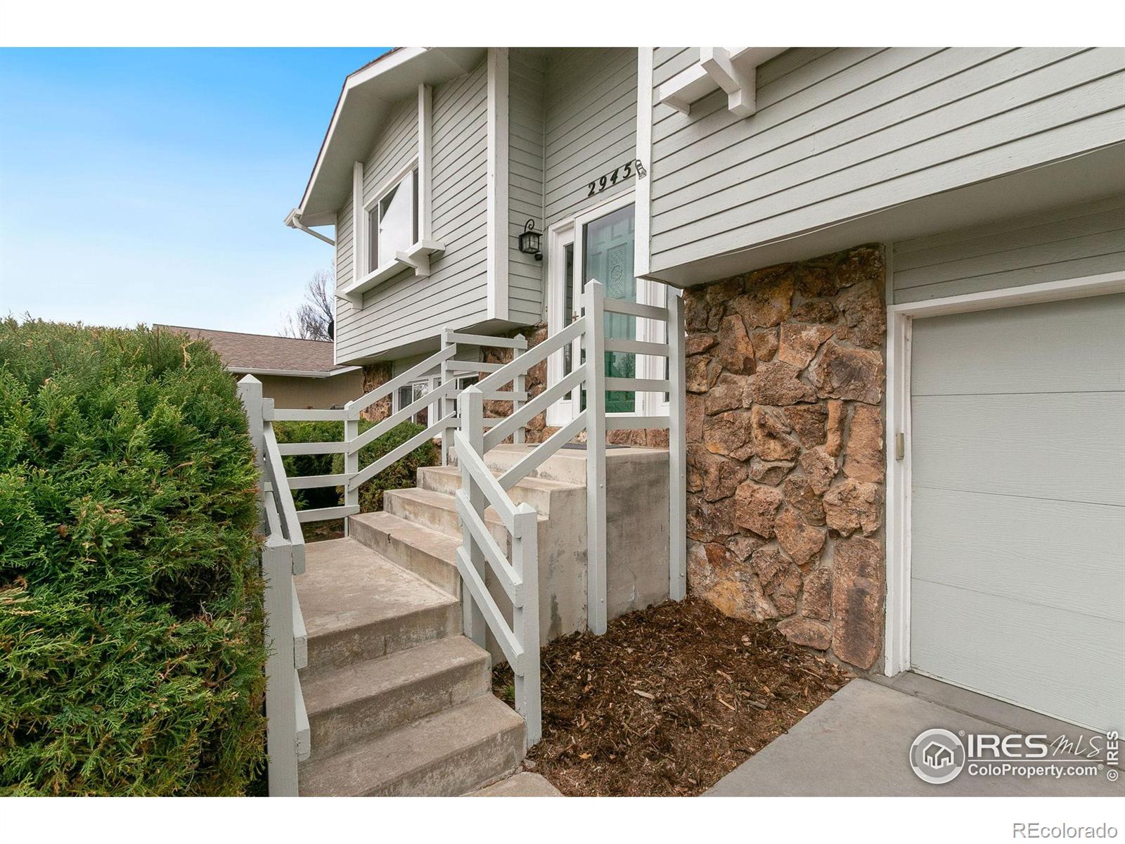 MLS Image #2 for 2945  brookwood place,fort collins, Colorado