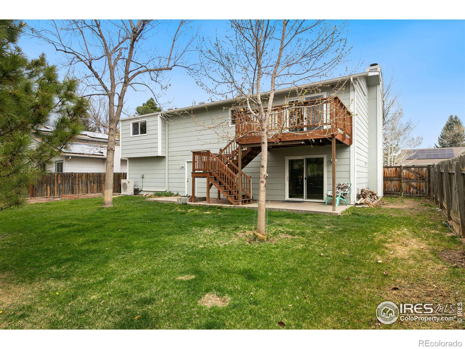 MLS Image #22 for 2945  brookwood place,fort collins, Colorado