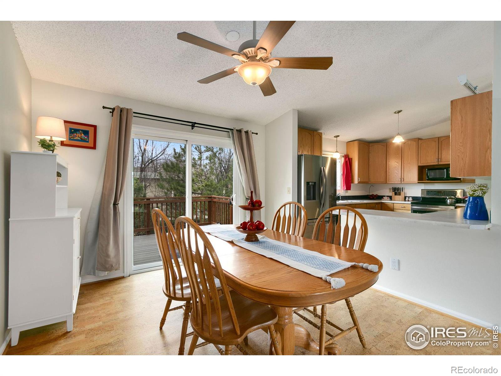 MLS Image #6 for 2945  brookwood place,fort collins, Colorado