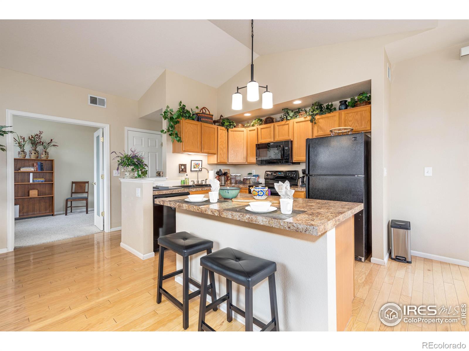 MLS Image #11 for 2019  grays peak drive,loveland, Colorado