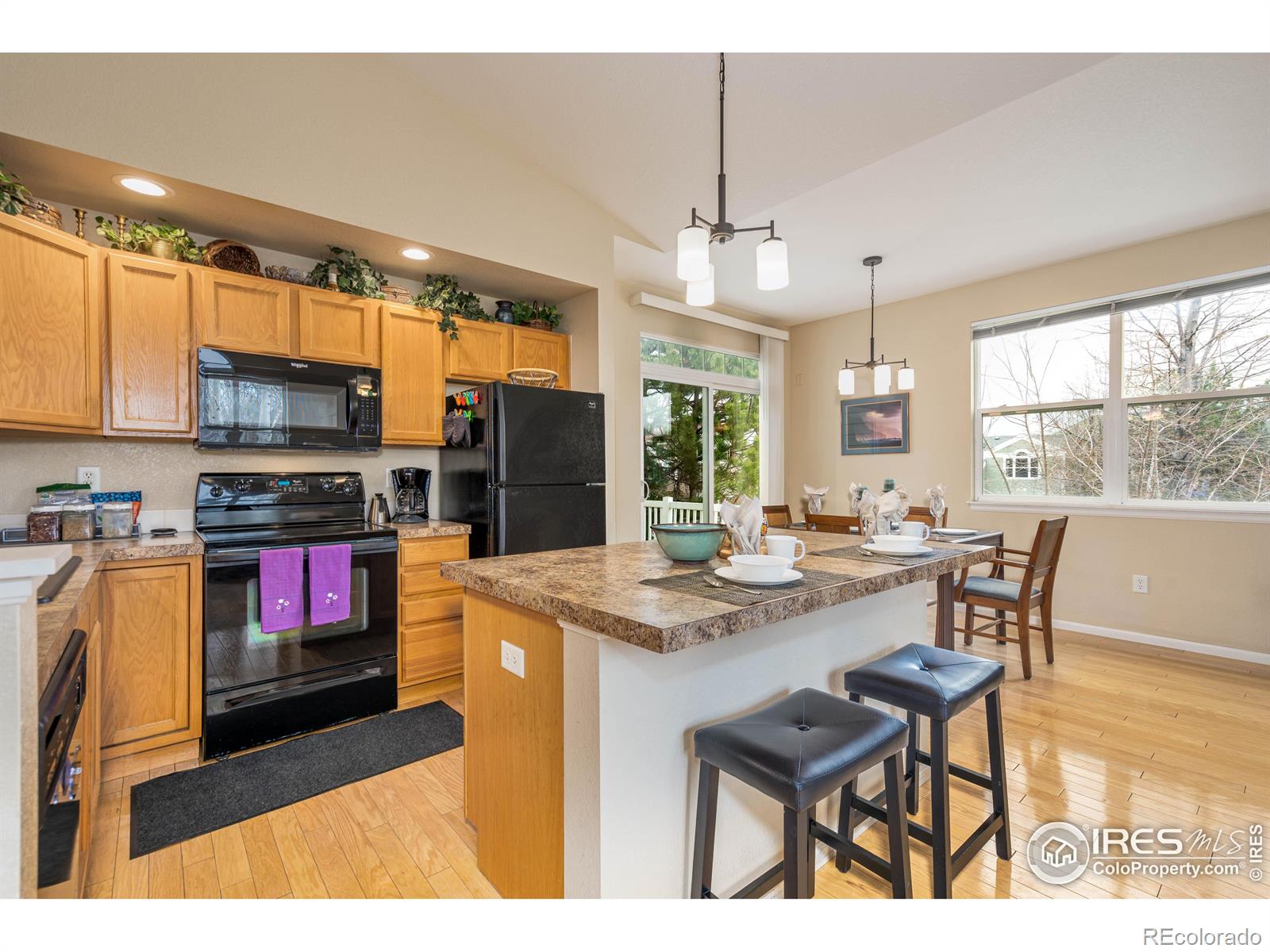 MLS Image #14 for 2019  grays peak drive,loveland, Colorado