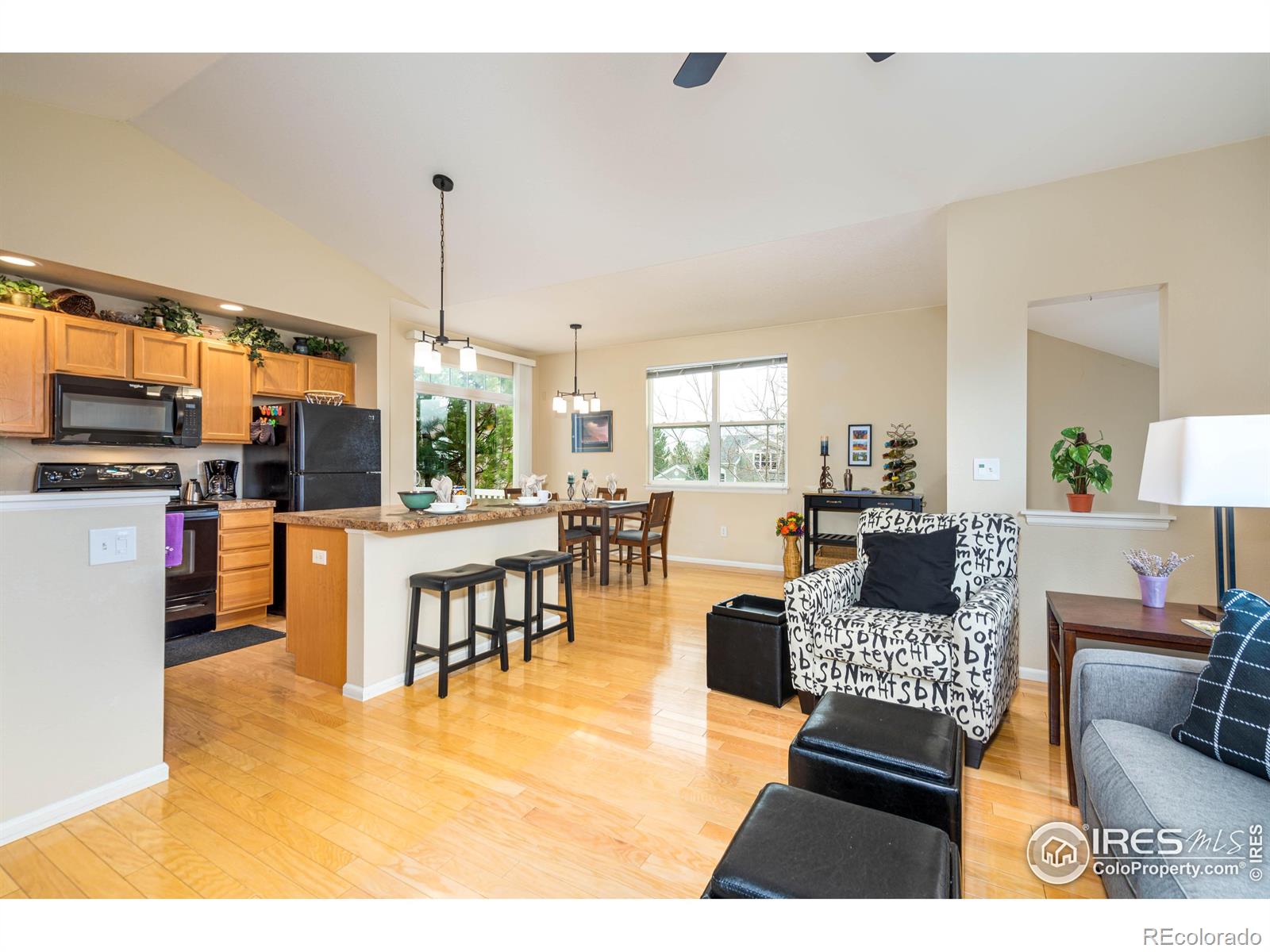 MLS Image #7 for 2019  grays peak drive,loveland, Colorado