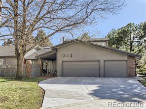 MLS Image #0 for 24  beacon hill lane ,greenwood village, Colorado