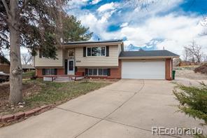 MLS Image #0 for 868  hannibal drive,aurora, Colorado