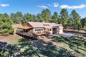 MLS Image #0 for 34993  forest park drive,elizabeth, Colorado