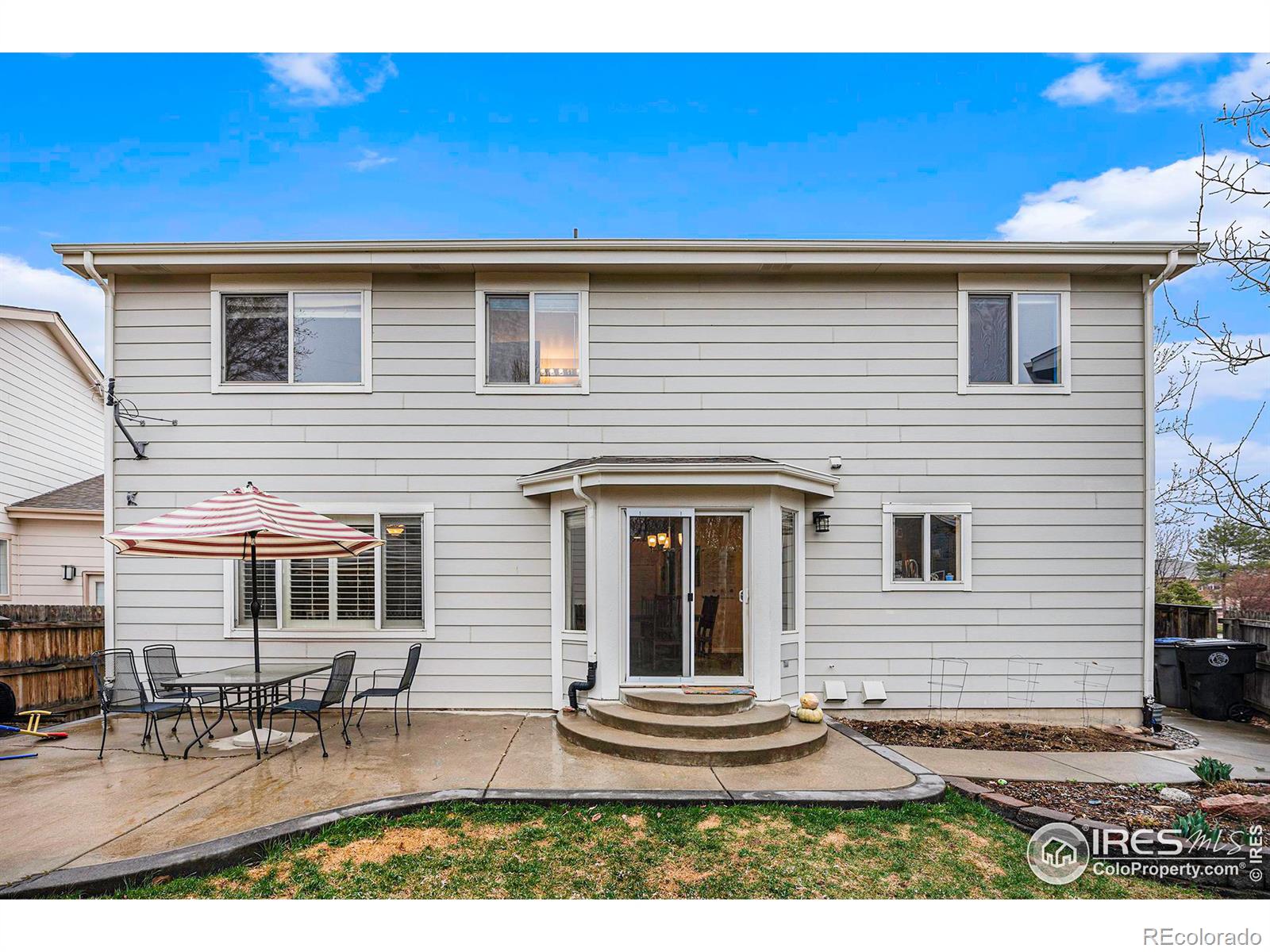 MLS Image #25 for 689  clarendon drive,longmont, Colorado