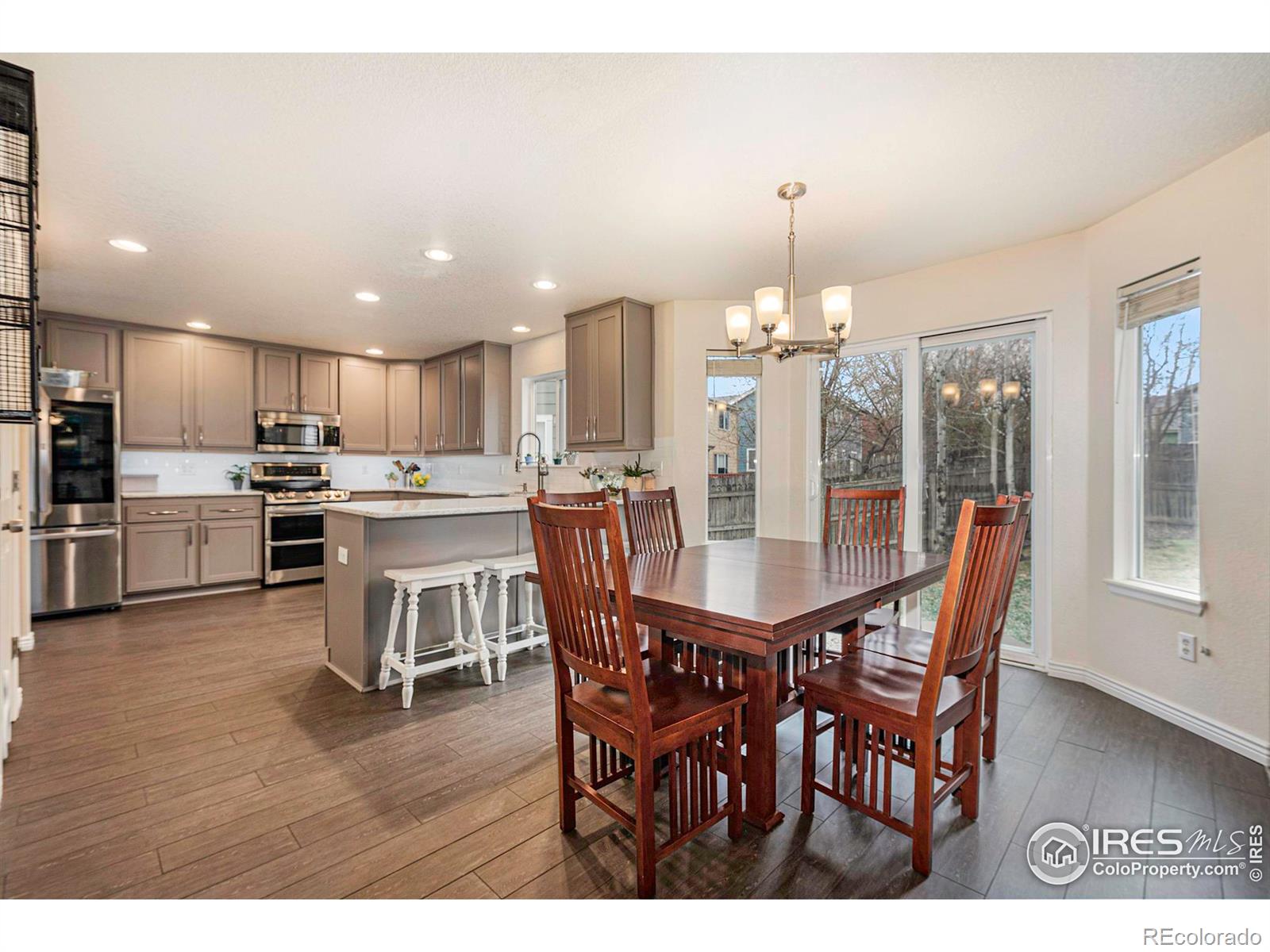 MLS Image #4 for 689  clarendon drive,longmont, Colorado