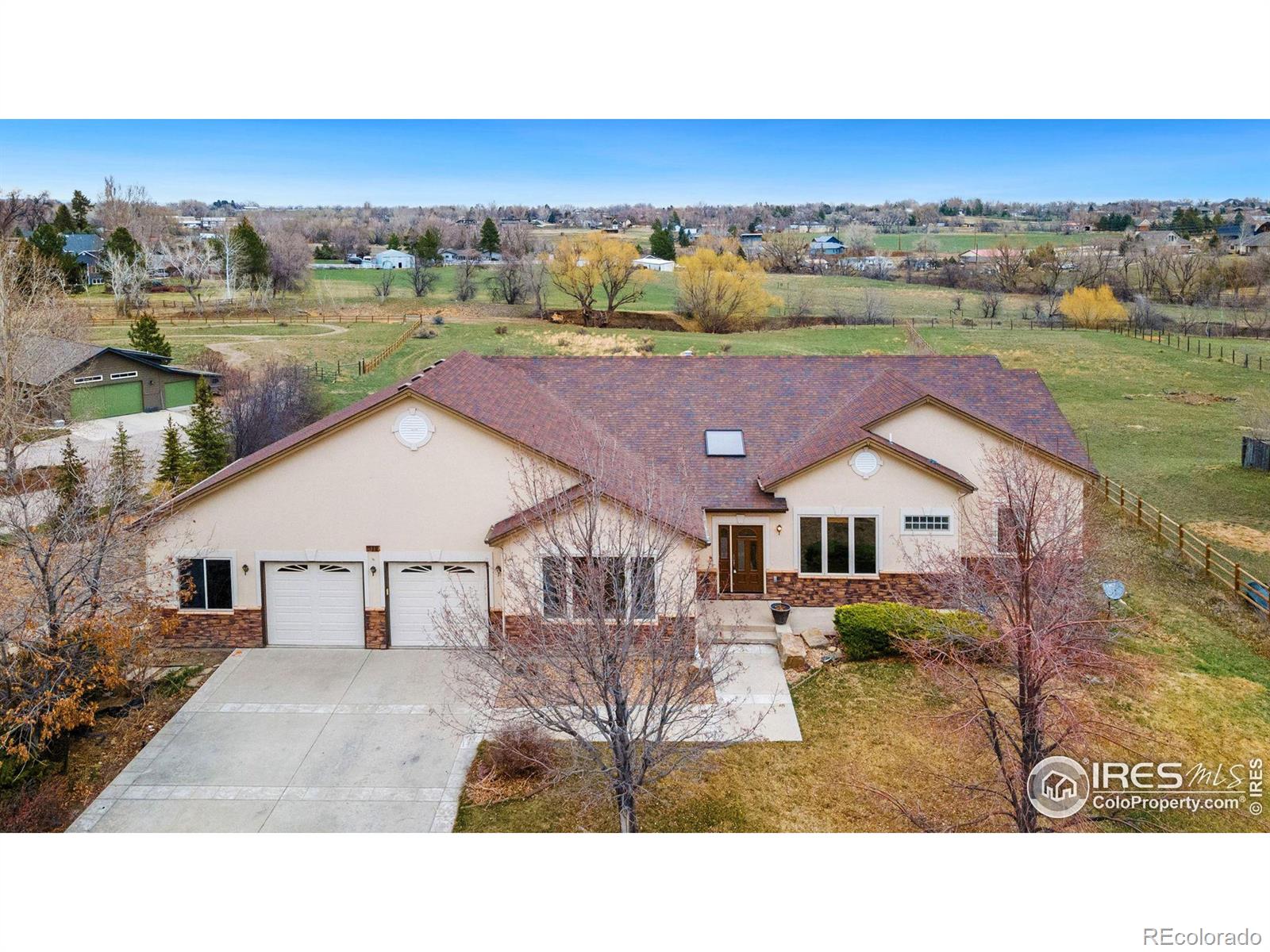 CMA Image for 518  Gregory Road,Fort Collins, Colorado