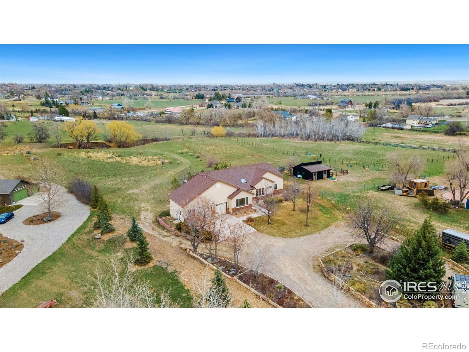 MLS Image #3 for 518  gregory road,fort collins, Colorado