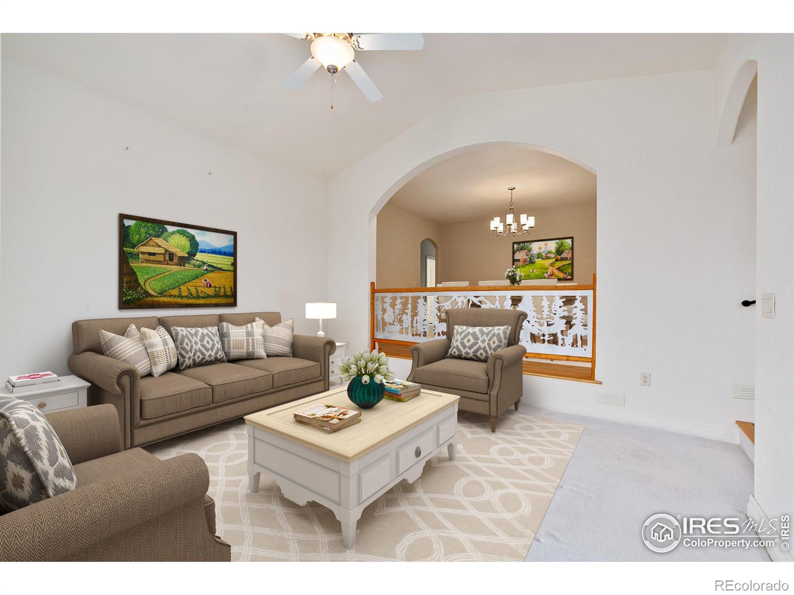 MLS Image #6 for 518  gregory road,fort collins, Colorado