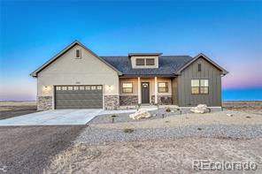 MLS Image #0 for 2265  terri lee drive,peyton, Colorado