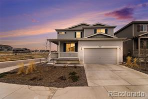 MLS Image #0 for 1948  peralta loop,castle rock, Colorado