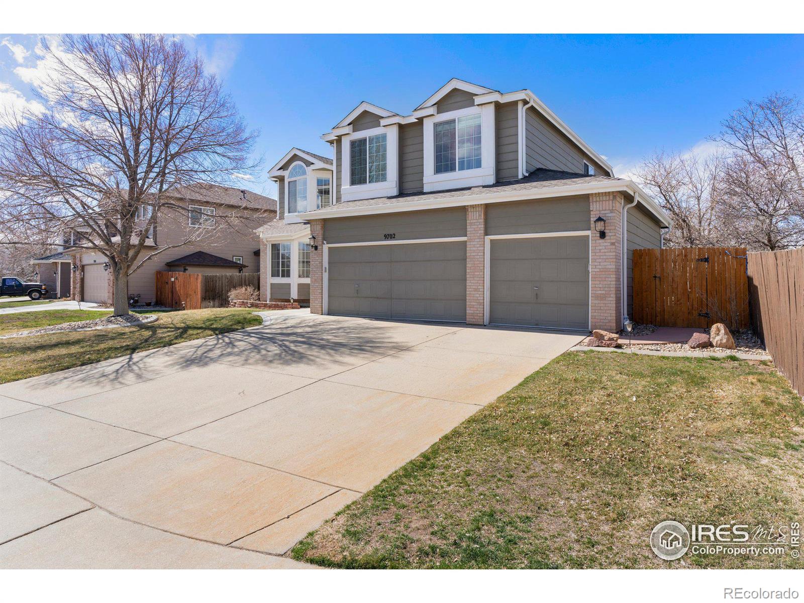 MLS Image #31 for 9702  kipling street,westminster, Colorado