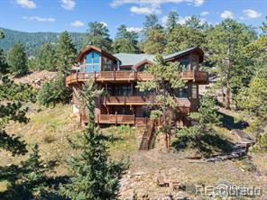 MLS Image #0 for 1260  fall river court,estes park, Colorado