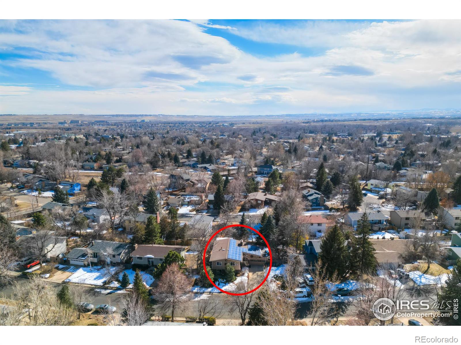 MLS Image #4 for 1145  sparta drive,lafayette, Colorado