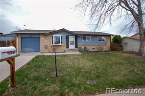 MLS Image #0 for 7948  fenton street,arvada, Colorado