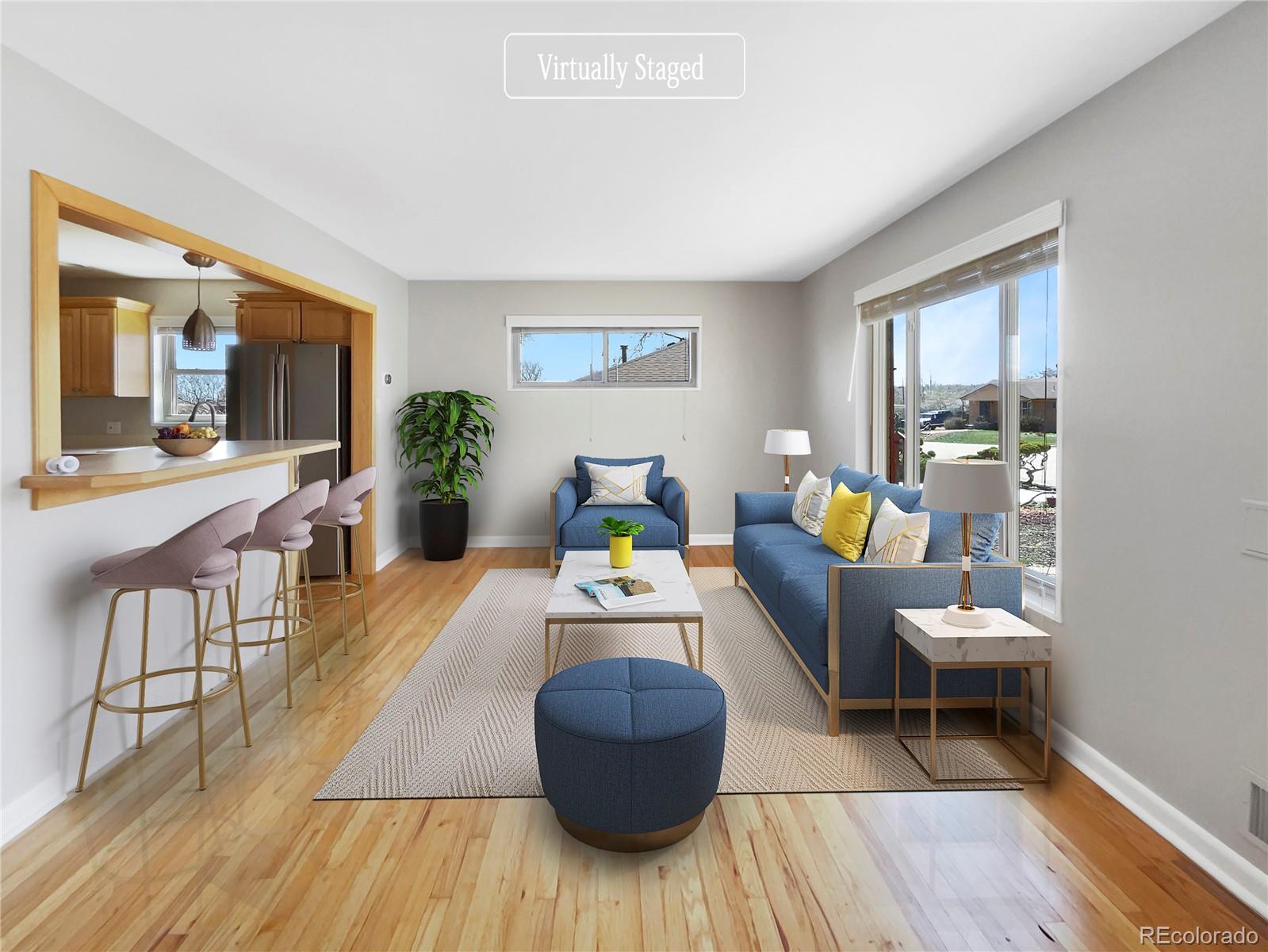 Report Image for 117  Teal Street,Northglenn, Colorado