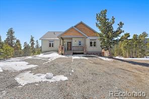 MLS Image #0 for 286  chieftain road,black hawk, Colorado