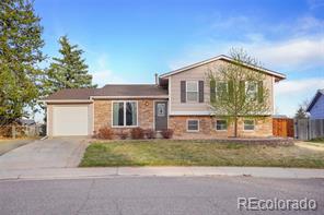 MLS Image #0 for 4446 s xenophon way,morrison, Colorado