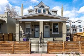 MLS Image #0 for 1533  king street,denver, Colorado