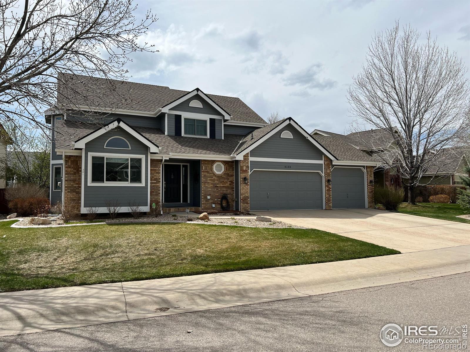 CMA Image for 4133  Cedargate Drive,Fort Collins, Colorado