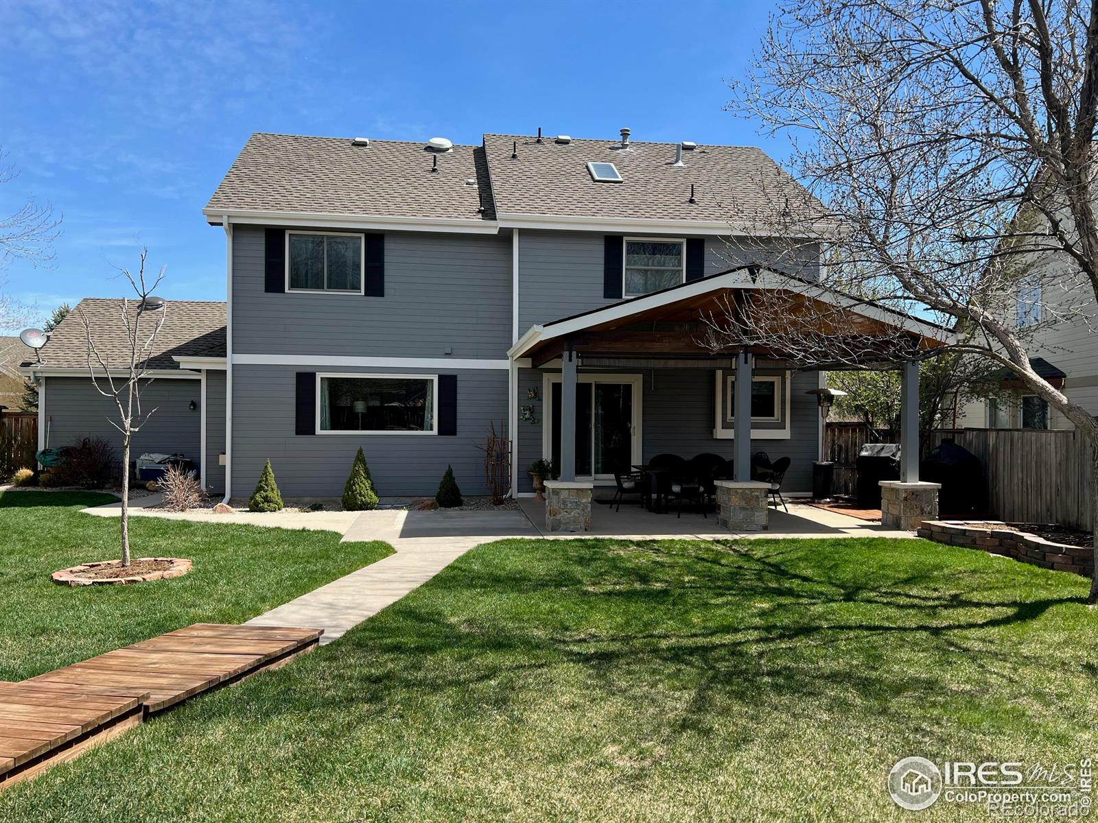 MLS Image #8 for 4133  cedargate drive,fort collins, Colorado