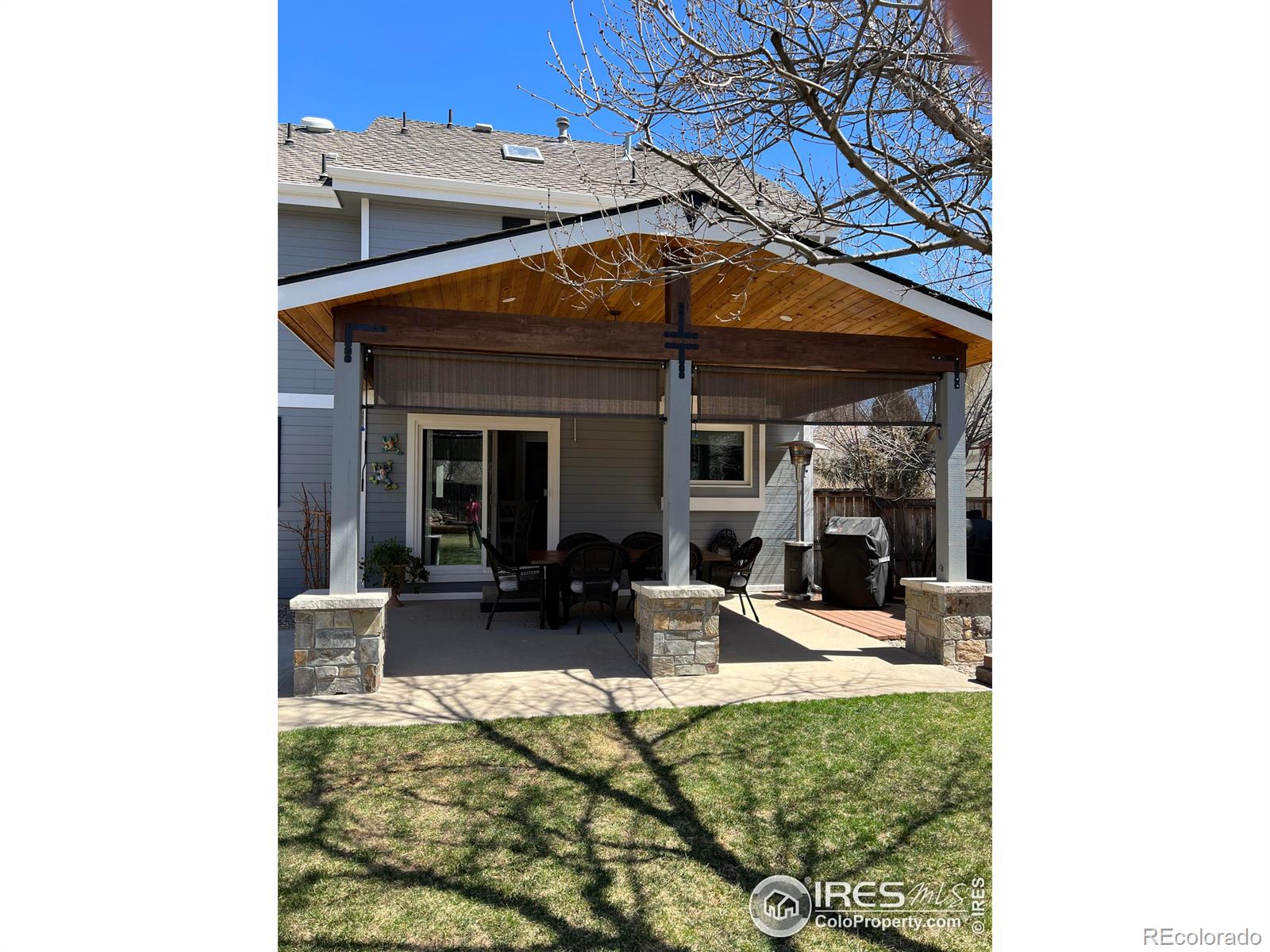 MLS Image #9 for 4133  cedargate drive,fort collins, Colorado