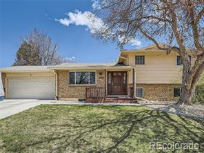 MLS Image #0 for 2648 s flower court,lakewood, Colorado