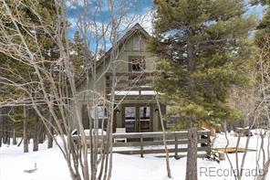 MLS Image #0 for 236  harris drive,idaho springs, Colorado