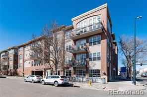 MLS Image #0 for 1489  steele street 203,denver, Colorado