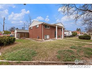 MLS Image #0 for 316 s xapary street,aurora, Colorado