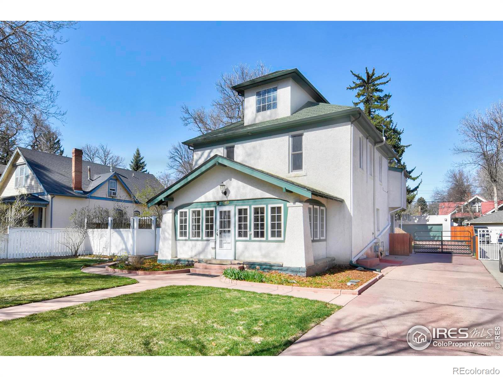 MLS Image #2 for 417  gay street,longmont, Colorado