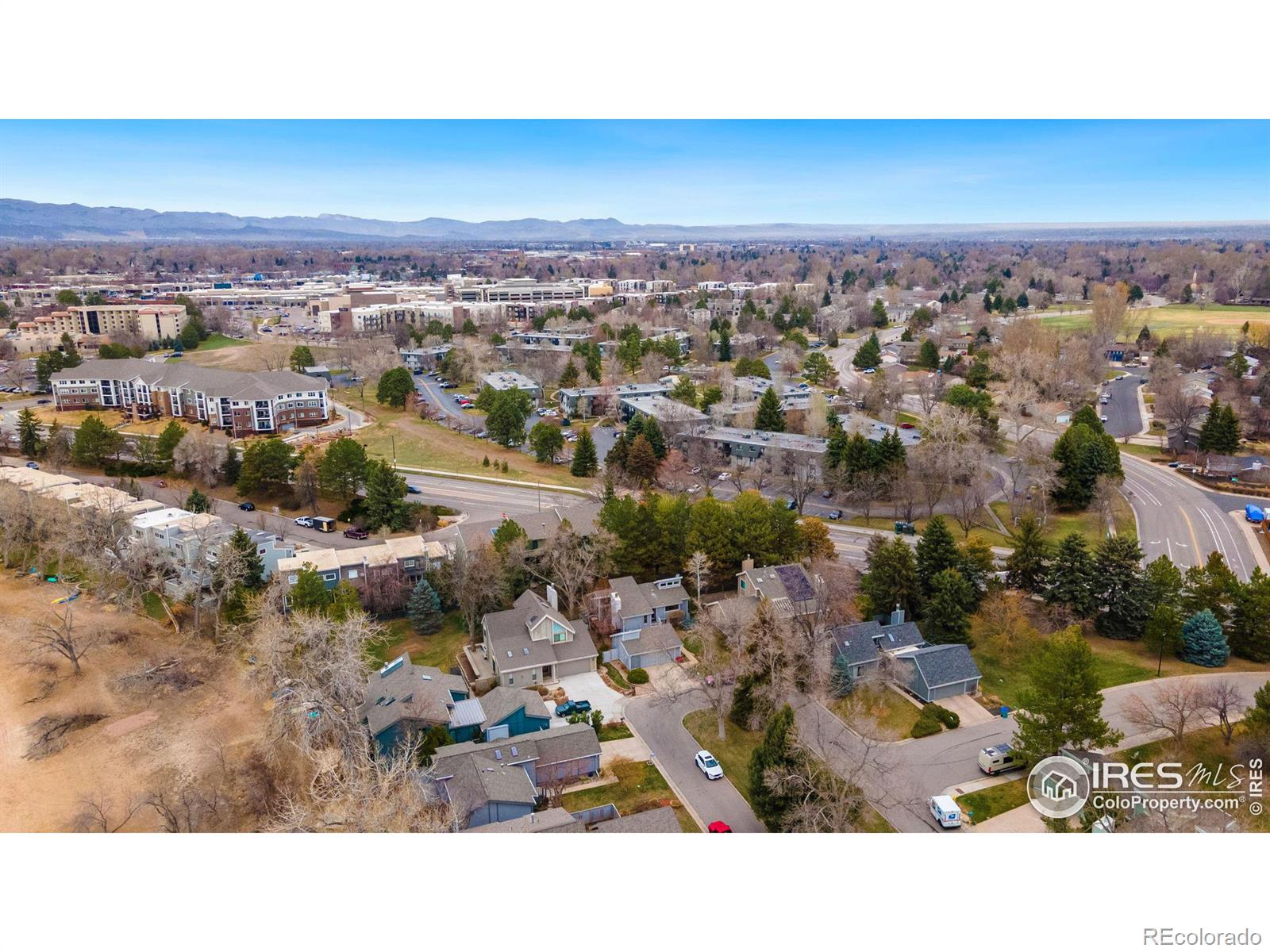 MLS Image #29 for 618  warren lndg,fort collins, Colorado