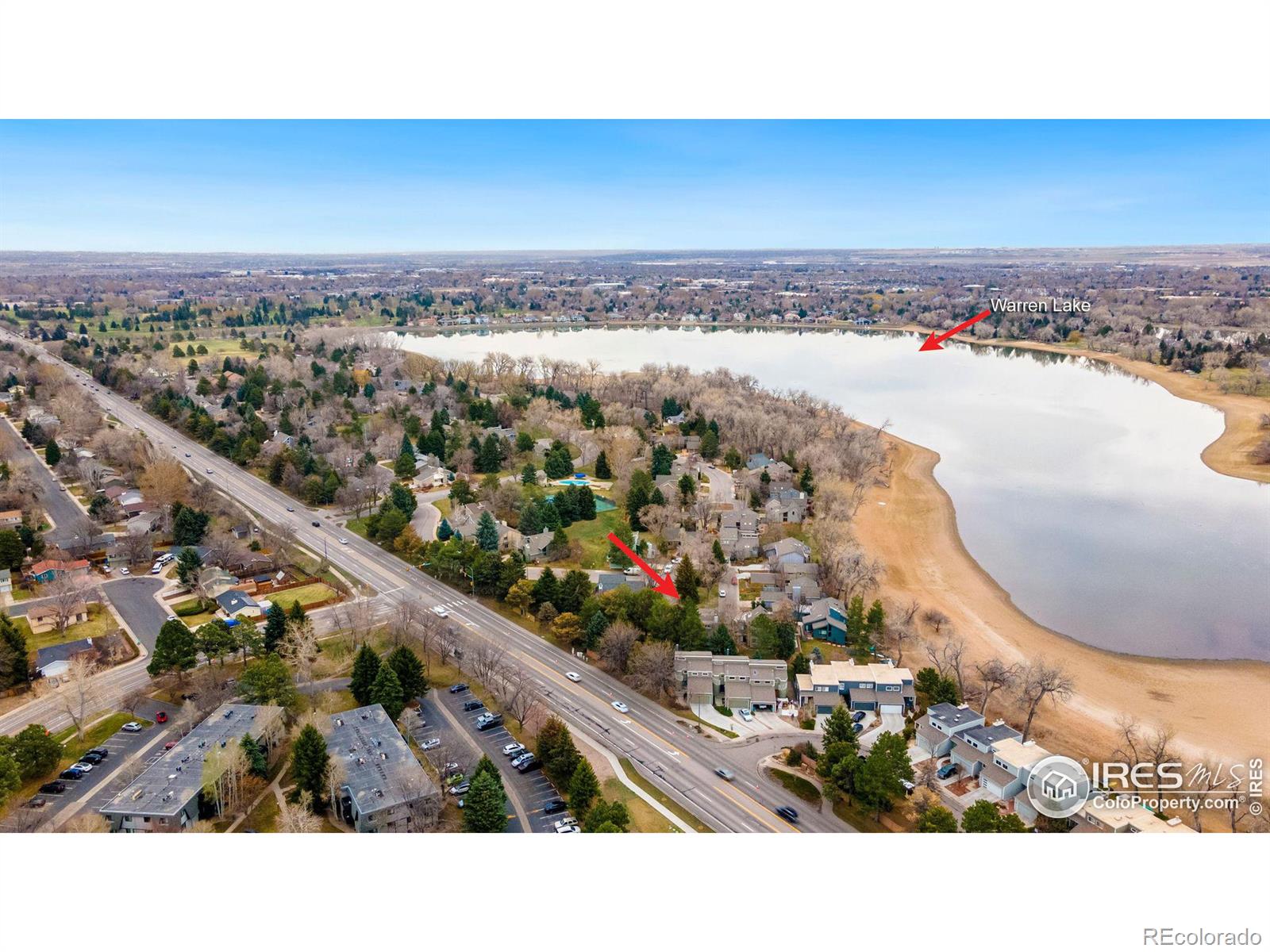 MLS Image #32 for 618  warren lndg,fort collins, Colorado