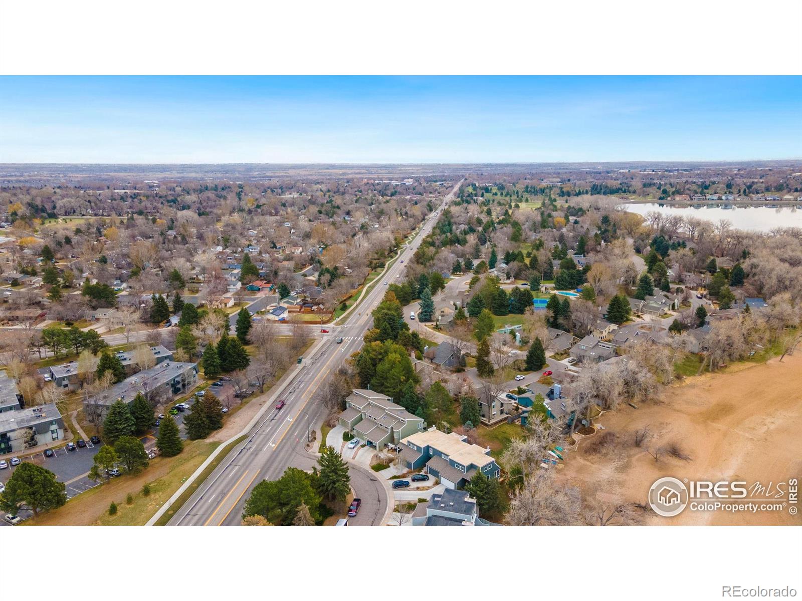 MLS Image #33 for 618  warren lndg,fort collins, Colorado