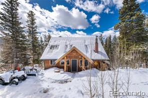 MLS Image #0 for 286  texas drive,idaho springs, Colorado