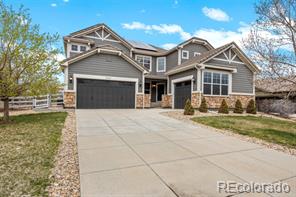 MLS Image #0 for 16619  turret way,broomfield, Colorado