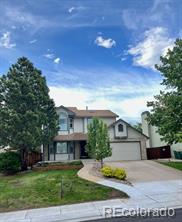 MLS Image #0 for 4845  ramblewood drive,colorado springs, Colorado