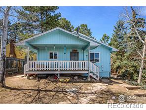 MLS Image #0 for 503  columbine avenue,estes park, Colorado