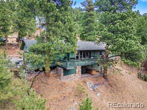 MLS Image #0 for 32968  little cub road,evergreen, Colorado