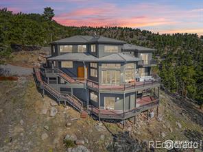 MLS Image #0 for 1448  carriage hills drive,boulder, Colorado