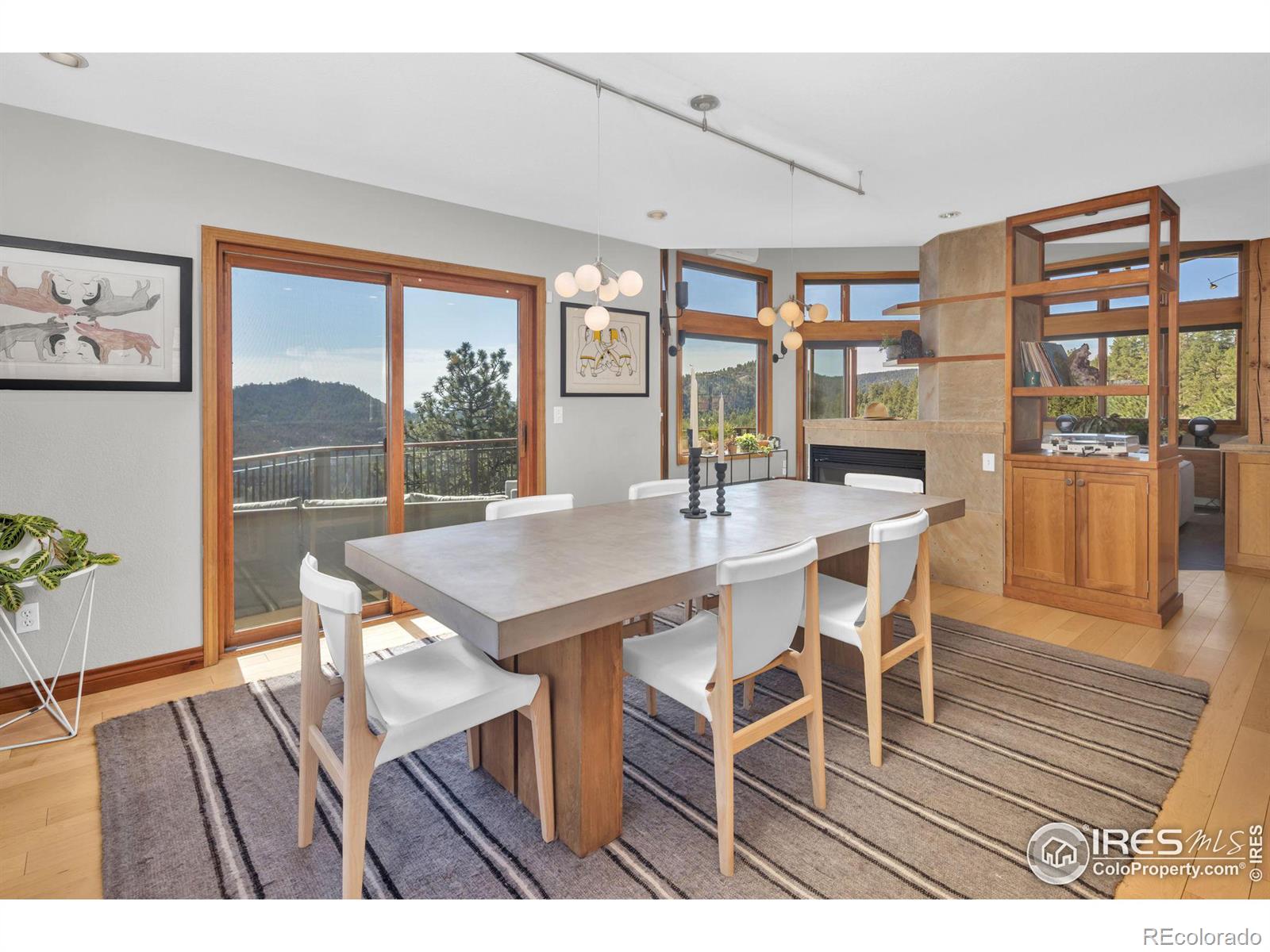 MLS Image #12 for 1448  carriage hills drive,boulder, Colorado