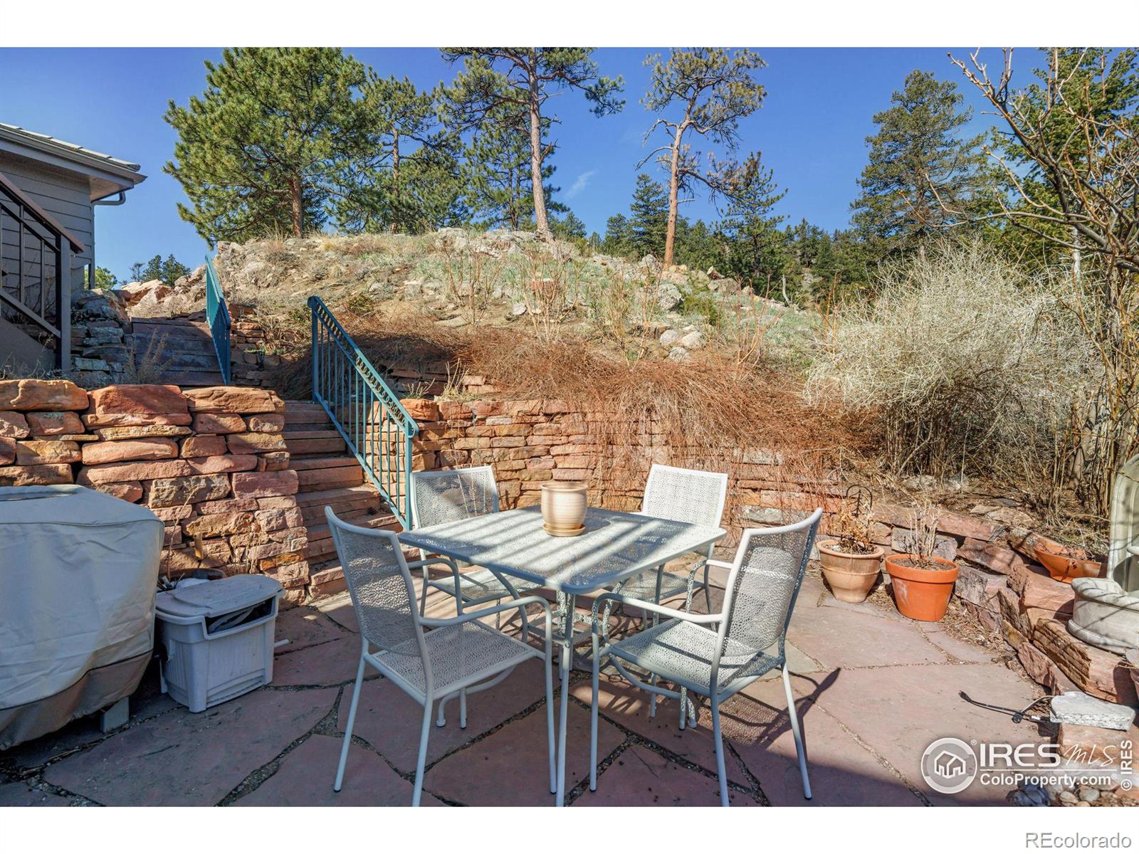 MLS Image #15 for 1448  carriage hills drive,boulder, Colorado