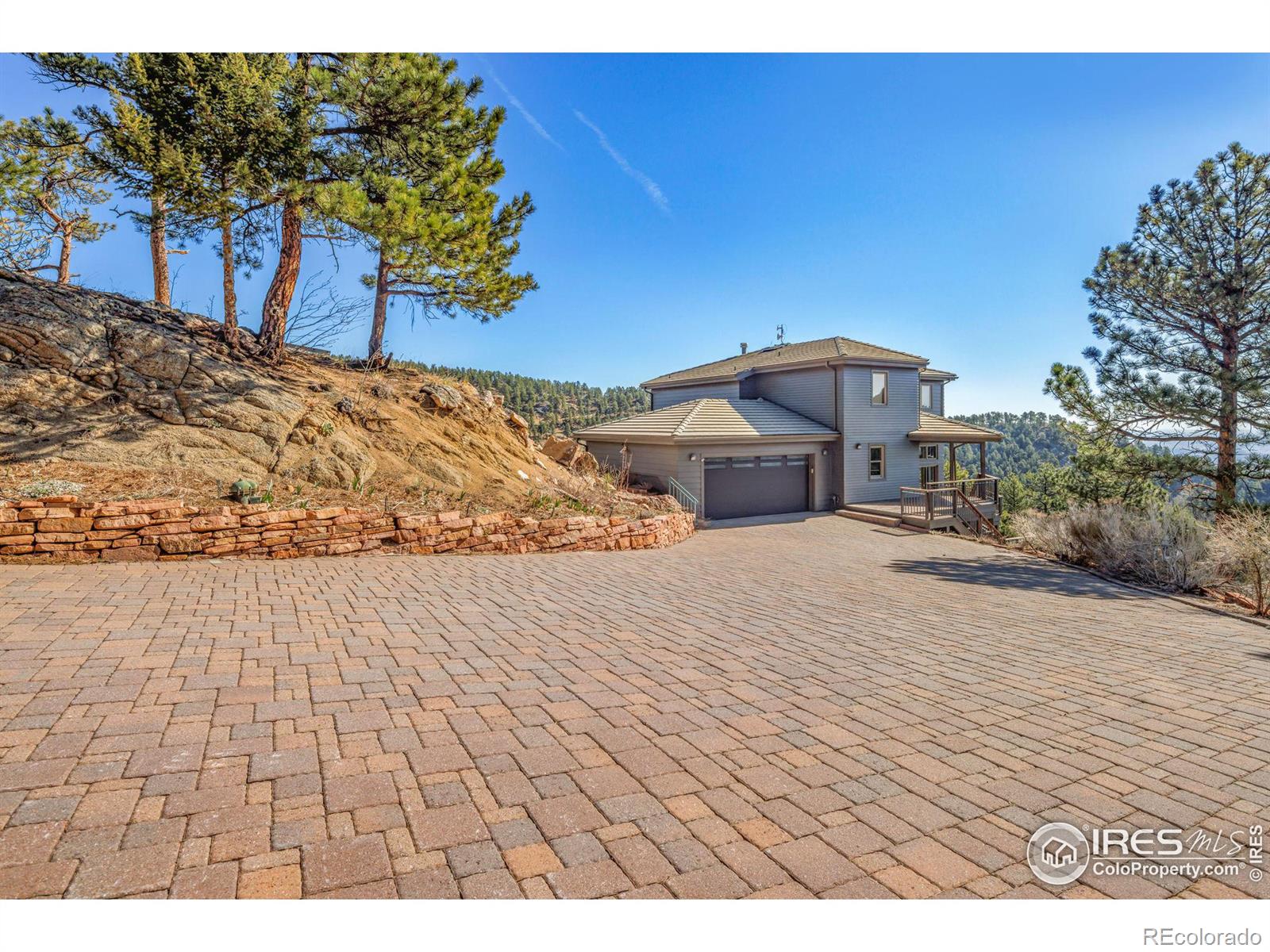 MLS Image #32 for 1448  carriage hills drive,boulder, Colorado