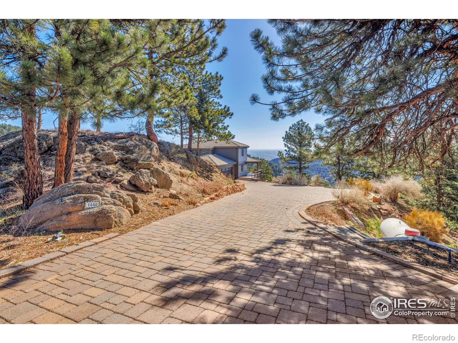 MLS Image #33 for 1448  carriage hills drive,boulder, Colorado