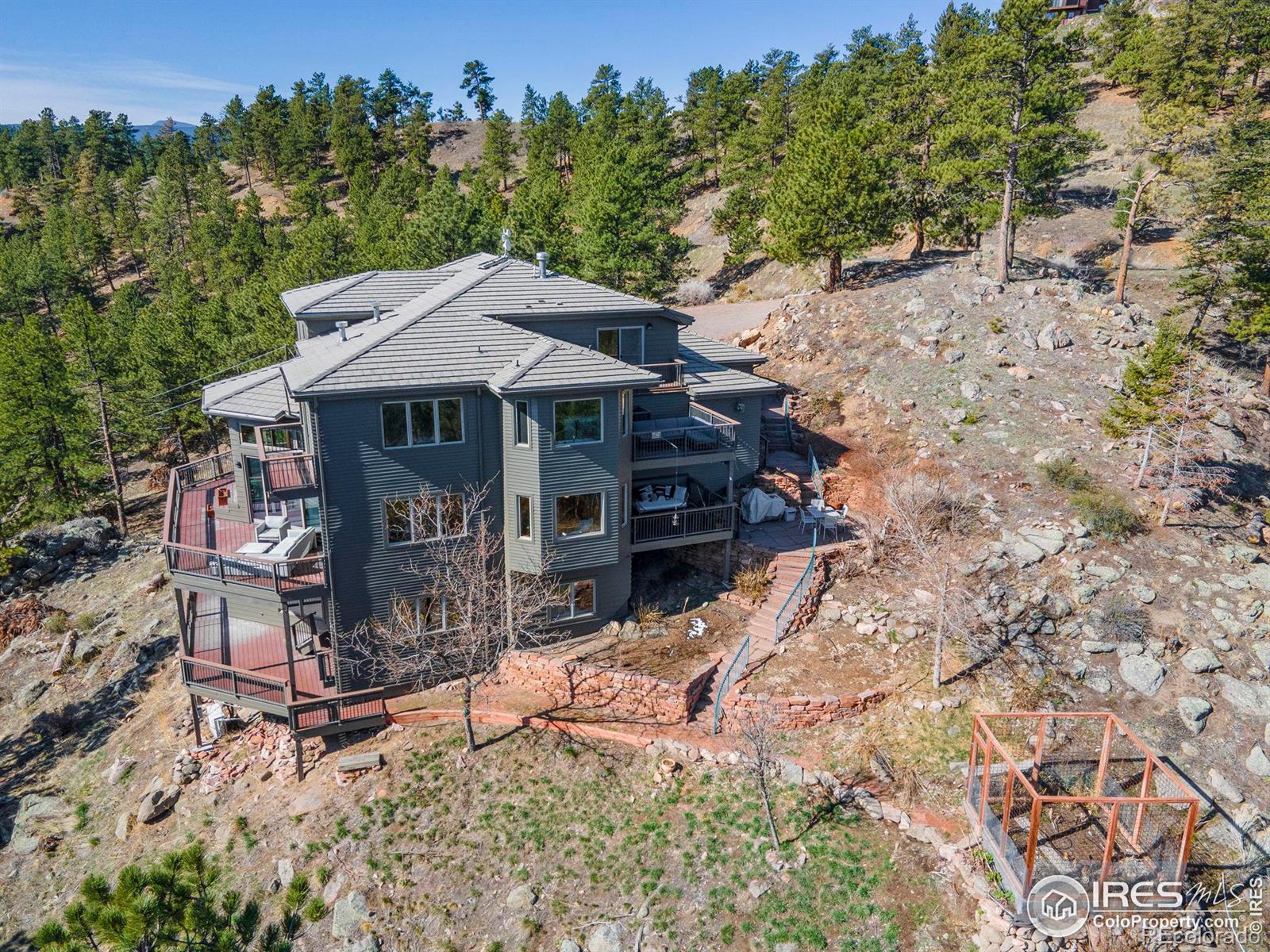 MLS Image #35 for 1448  carriage hills drive,boulder, Colorado